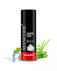 Shaving Foam | 500ml