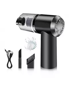 Mini Vacuum Cleaner | For car & home