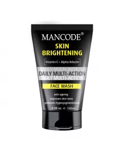 Skin Brightening Face Wash | 100ml