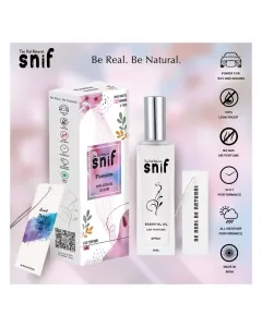 Passion Car air Freshener | Car Freshener Spray  | 50 ml