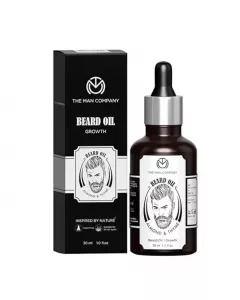 Beard Oil | Almond & Thyme