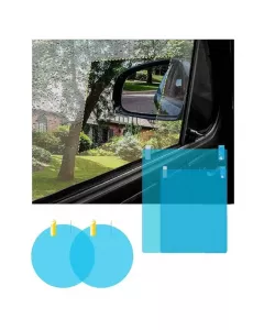 Anti Fog Film