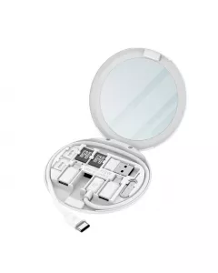 PowerLink Eve 11 in 1 Multifunction Cable Connector kit