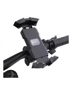 Bike Mount Handlebar | Phone Mount for Bicycles & Motorcycles