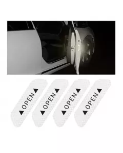 Reflective sticker | Doors 