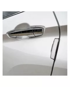 Door Edge Guard | White