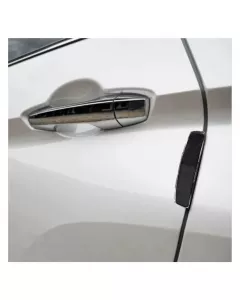 Door Edge Guard | Black