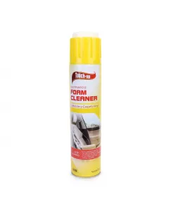Interior Foam Cleaner | 650 ml