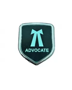 Badges Advocate