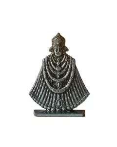 Khatu Shyam|Car dashboard|Hand carved
