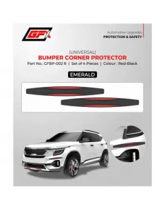 GFX Side Bumper Protector | Emerald