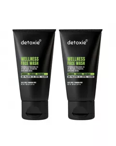 Wellness Face Wash | 100 ml | Pack of 2