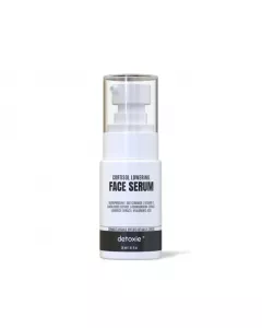 Cortisol Lowering Face Serum | 30ml