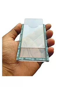 Fastag Holder for car | All Type Cars | Easy to Paste it | No Tape Required | Cover Holder