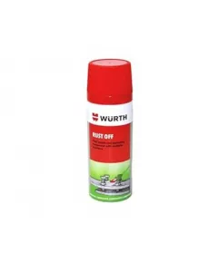 Rust Remover | 50ml 