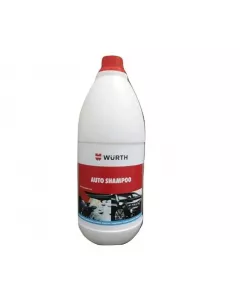 AUTO Shampoo 0893022003045  | Pack of 1 |  5 Liters