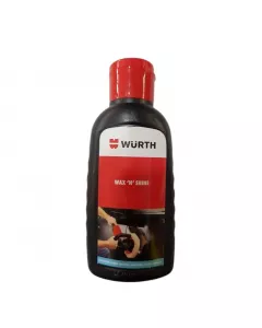 Wax 'N' Shine Liquid Wax Car Polish  | 100 ml