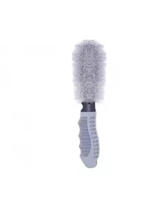 Rim Tyre Cleaner Brush | Car Cleaning Brush | Car Microfiber Duster | Pack of 1