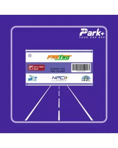 FASTag | IDFC Bank |For cars
