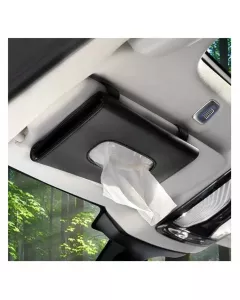 Car Tissue Holder | Sun Visor Napkin Holder | Tissue Holder for Car