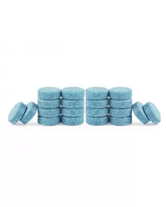Windshield tablet | Pack of 20