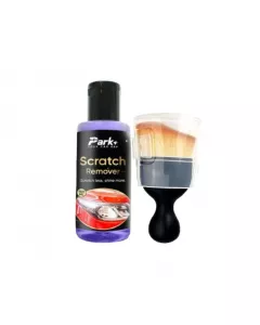 Scratch Remover & Mini Brush | Combo