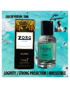 Coolblue  Perfume | 30 ml