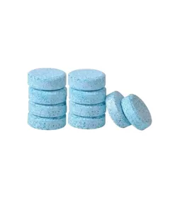 Windshield Cleaning Tablets  | Pack of 10