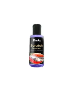 Magic Scratch Remover for Cars
