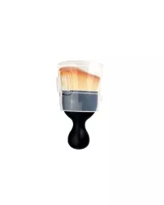 Mini Car Cleaning brush