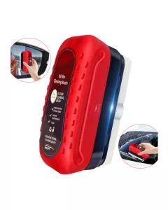Car Glass Oil Film Remover|Automotive Oil Film Cleaning Brush