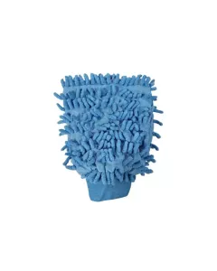 Microfiber Car wash Mitt Glove
