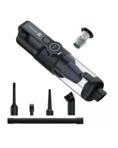 MopCop 4  | 2-in-1 Vacuum Cleaner & Blower | 18,000 Pa Suction | Car & Home Use | POR 2962