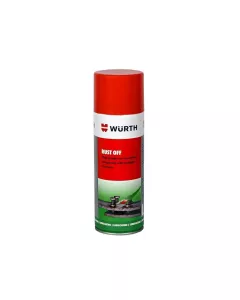 Rust Remover | 300gms