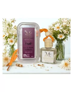 OUD | Car Hanging Perfume | Intense Long Lasting | 10 ml 