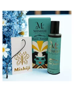 Rain Forest | Car Perfume | Spray Air Perfume | 30 ml