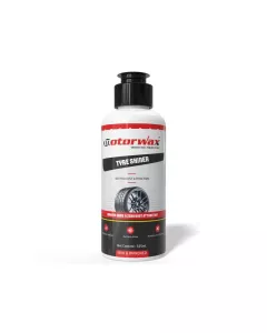 Tyre Shiner for Car and Bike | Tyre Restorer Wheel Tire Cleaner  | 325ml