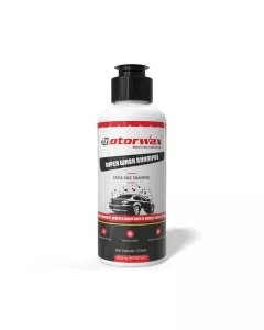 Super Wash Car Shampoo | Best Shampoo for Car & Bike Washing | Car Washing Liquid