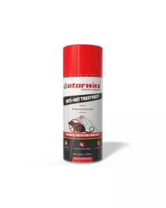 Anti-Rat Treatment Spray | Non-Toxic | Long Protection | Car & Bike Wire Protection  | 165ml