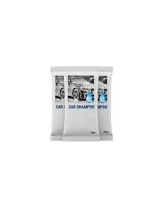 Car Shampoo | 10ml | Pack of 3