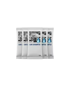 Car Shampoo | 10ml | Pack of 5 