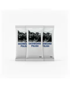 Dashboard Polish | 10ml | Pack of 3
