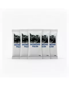 Dashboard Polish | 10ml | Pack of 5 