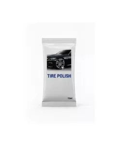 Tire Polish | 10ml | Pack of 1 