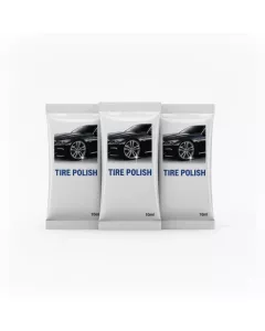 Tire Polish | 10ml | Pack of 3