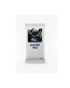 Leather Wax | 10ml | Pack of 1 