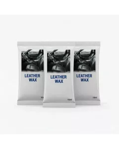 Leather Wax | 10ml | Pack of 3