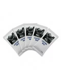 Leather Wax | 10ml | Pack of 5 
