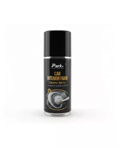Car Interior Foam Cleaner Spray | Foam Cleaner Spray  | Car Seat/Exterior & Interior | 150ml