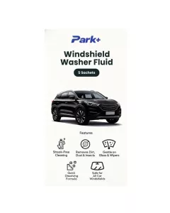 Car Windshield Wash | Pack of 5